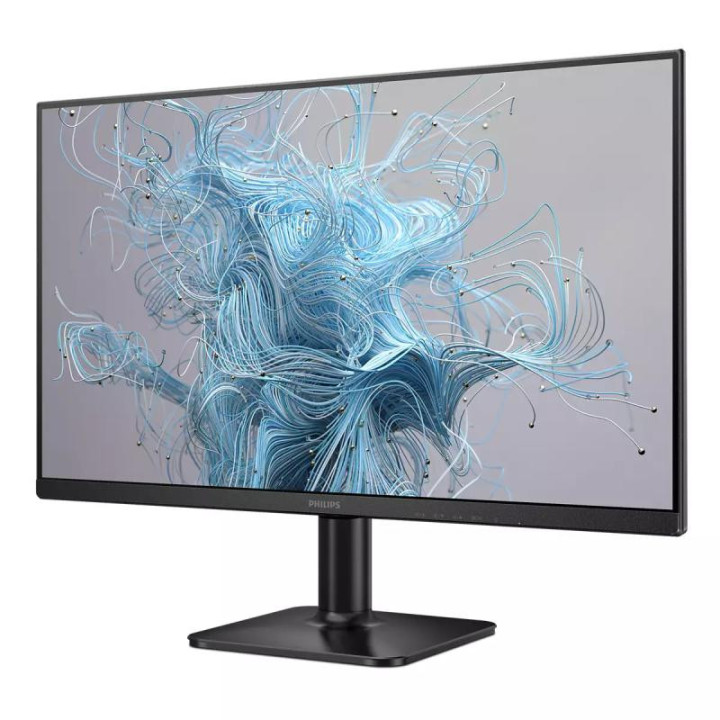 PHILIPS 1000 SERIES 24E2N1100LB/00 ECRAN PLAT DE PC 60.5 CM (23.8) 1920 X 1080 PIXELS FULL HD LCD NOIR 