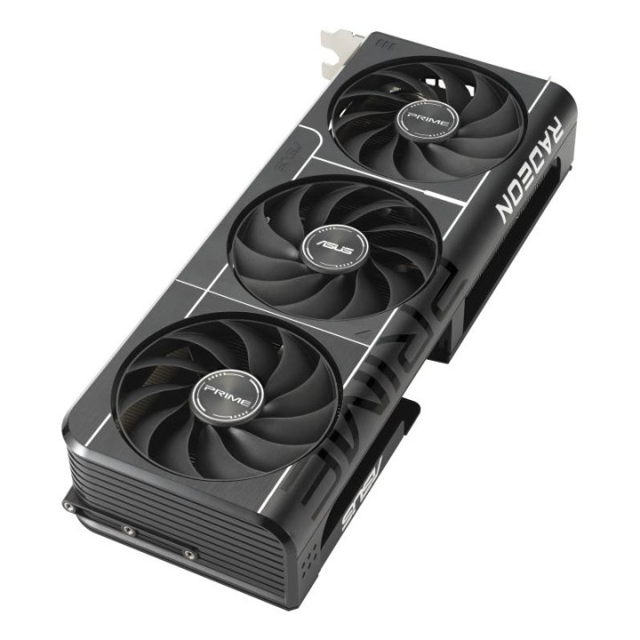 ASUS PRIME RADEON RX 9060 XT 8GB GDDR6 OC EDITION 