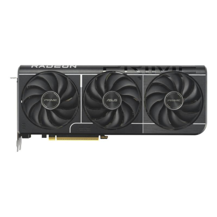 ASUS PRIME RADEON RX 9060 XT 8GB GDDR6 OC EDITION 