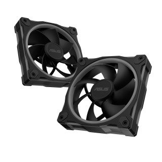 ASUS PRIME MR120 FAN ARGB - NOIR 