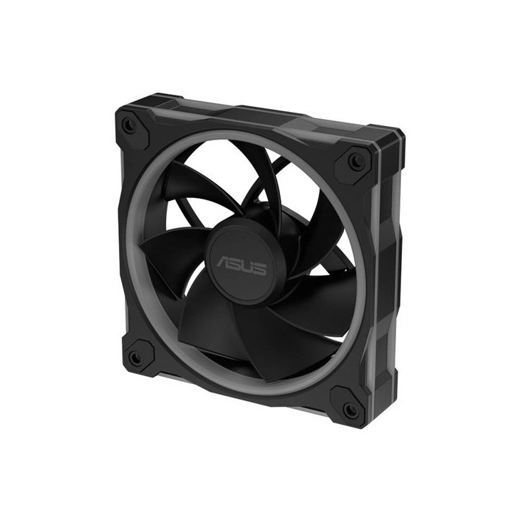 ASUS PRIME MR120 FAN ARGB - NOIR 