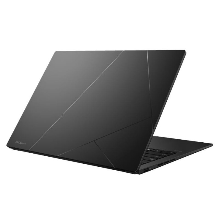 ASUS ZENBOOK 14 OLED UM3406KA-QD281X AMD RYZEN AI 7 350 ORDINATEUR PORTABLE 35.6 CM (14) WUXGA 32 GO LPDDR5X-SDRAM 512 GO SSD WI