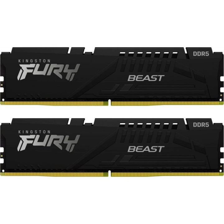 KINGSTON KF556C36BBEK2-64 (2X32GO DDR5 5600 PC44800) 