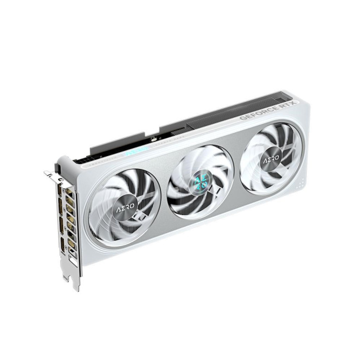 GIGABYTE GEFORCE RTX 5060 AERO OC 8G 