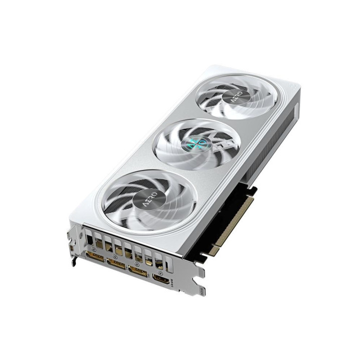 GIGABYTE GEFORCE RTX 5060 AERO OC 8G 