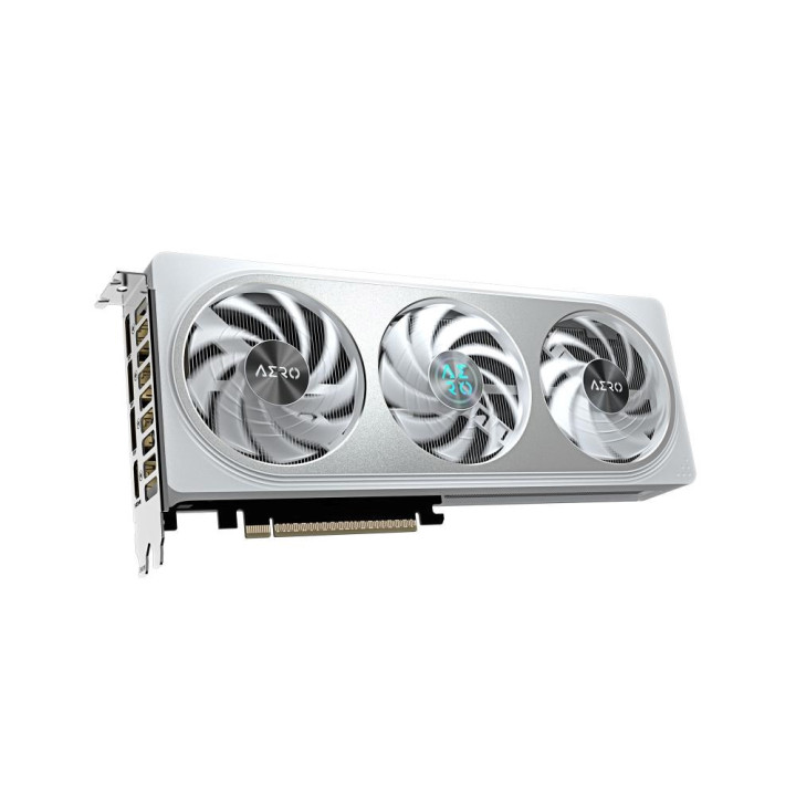 GIGABYTE GEFORCE RTX 5060 AERO OC 8G 
