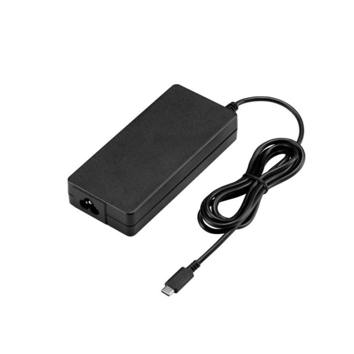 FSP NB C 100W - ADAPTATEUR SECTEUR 100 WATTS USB-C 