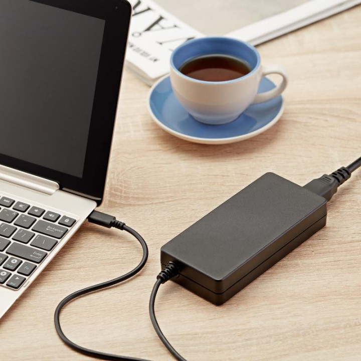 FSP NB C 100W - ADAPTATEUR SECTEUR 100 WATTS USB-C 