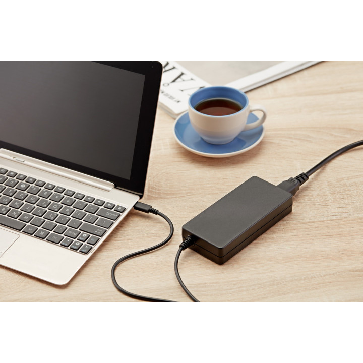 FSP NB C 100W - ADAPTATEUR SECTEUR 100 WATTS USB-C 