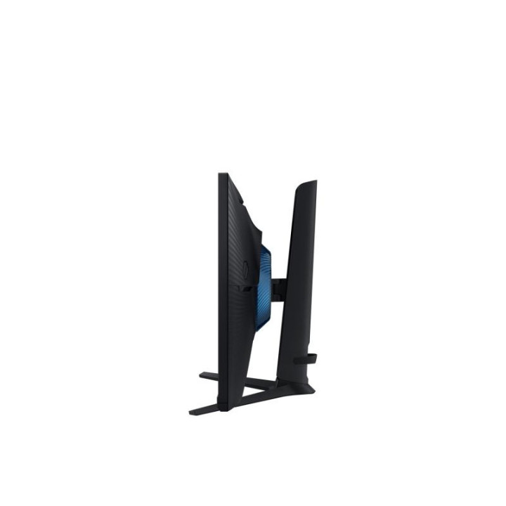 SAMSUNG ODYSSEY G3 27 FHD/180HZ/1MS/VA/PIVOT/FREESYNC 
