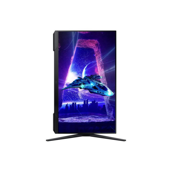 SAMSUNG ODYSSEY G3 27 FHD/180HZ/1MS/VA/PIVOT/FREESYNC 