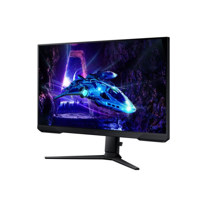 SAMSUNG ODYSSEY G3 27 FHD/180HZ/1MS/VA/PIVOT/FREESYNC 