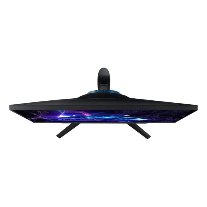 SAMSUNG ODYSSEY G3 27 FHD/180HZ/1MS/VA/PIVOT/FREESYNC 