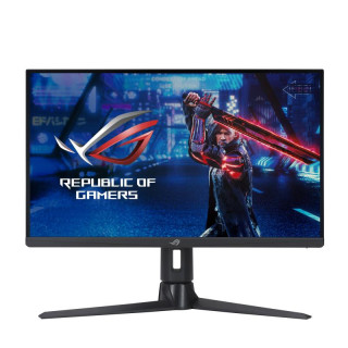 ASUS ROG XG27AQMR 27 QHD/300HZ/FAST-IPS/PIVOT/G-SYNC# 