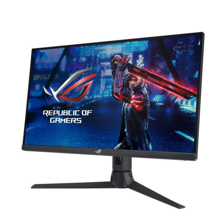 ASUS ROG XG27AQMR 27 QHD/300HZ/FAST-IPS/PIVOT/G-SYNC# 