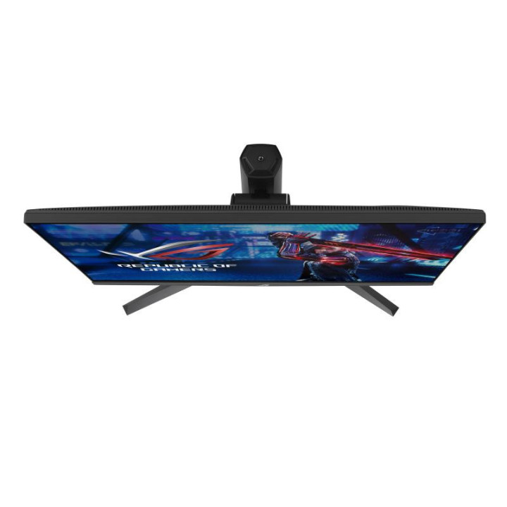 ASUS ROG XG27AQMR 27 QHD/300HZ/FAST-IPS/PIVOT/G-SYNC# 