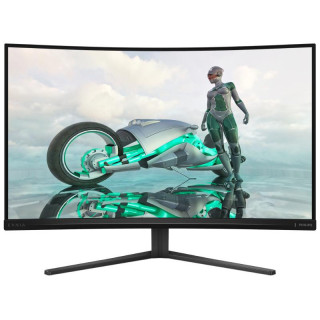 PHILIPS EVNIA 32M2C3500L/00 ECRAN PLAT DE PC 80 CM (31.5) 2560 X 1440 PIXELS QUAD HD LCD NOIR 