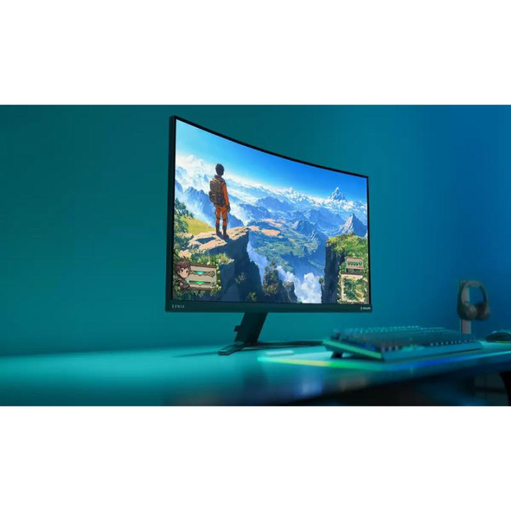 PHILIPS EVNIA 32M2C3500L/00 ECRAN PLAT DE PC 80 CM (31.5) 2560 X 1440 PIXELS QUAD HD LCD NOIR 