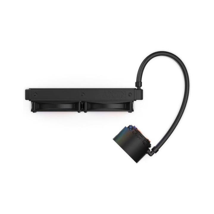 NZXT KRAKEN ELITE NOIR RGB 240MM 
