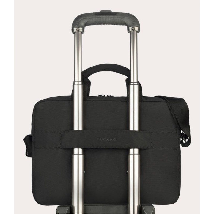 TUCANO GLOBAL 13/14 35.6 CM (14) MALETTE NOIR 