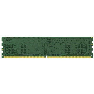 KINGSTON TECHNOLOGY VALUERAM MODULE DE MEMOIRE 8 GO 1 X 8 GO DDR5 6400 MT/S 288-PIN DIMM 