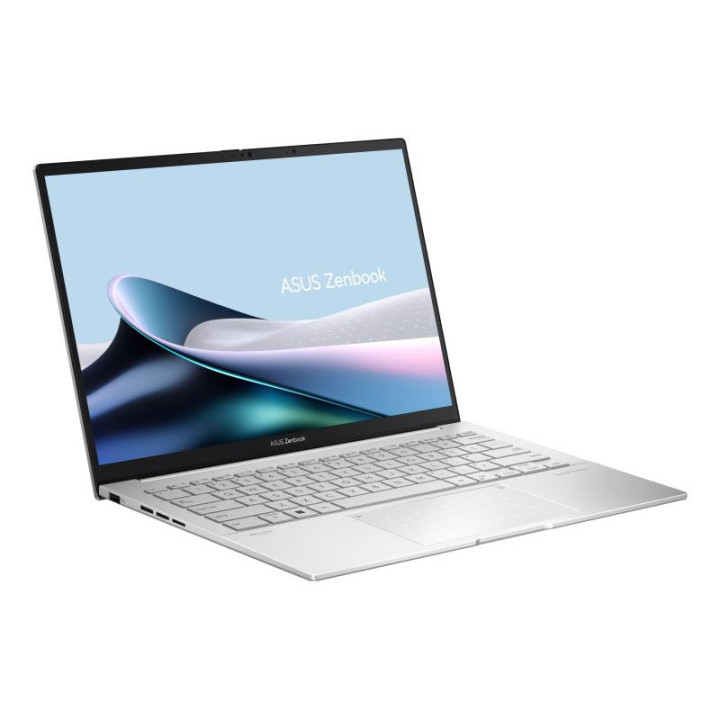 ASUS ZENBOOK 14 OLED UX3405CA-QL691X INTEL CORE ULTRA 5 225H ORDINATEUR PORTABLE 35.6 CM (14) ECRAN TACTILE WUXGA 16 GO LPDDR5X-