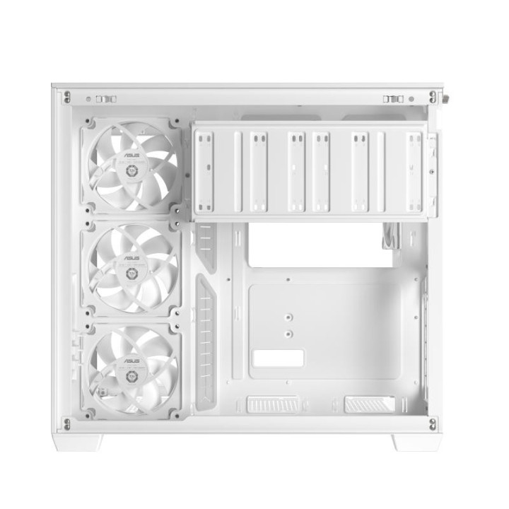ASUS A32 PLUS TG ARGB WHITE 