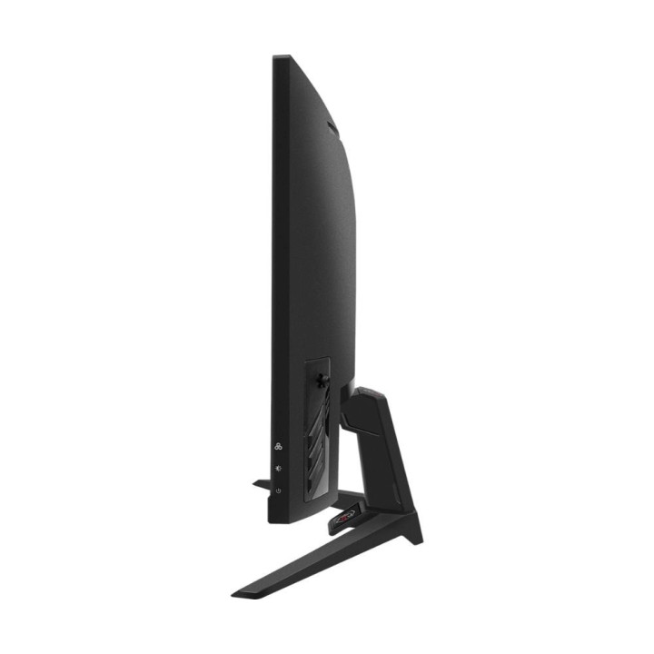 ASROCK PG27FRS1A 27 CURVE FHD/280HZ/VA/1MS/HP/FREESYNC 