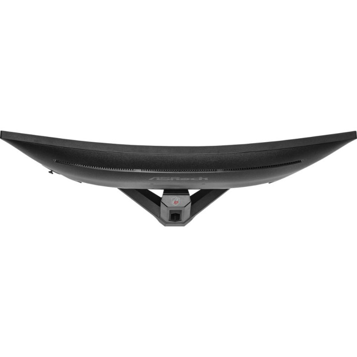 ASROCK PG27FRS1A 27 CURVE FHD/280HZ/VA/1MS/HP/FREESYNC 