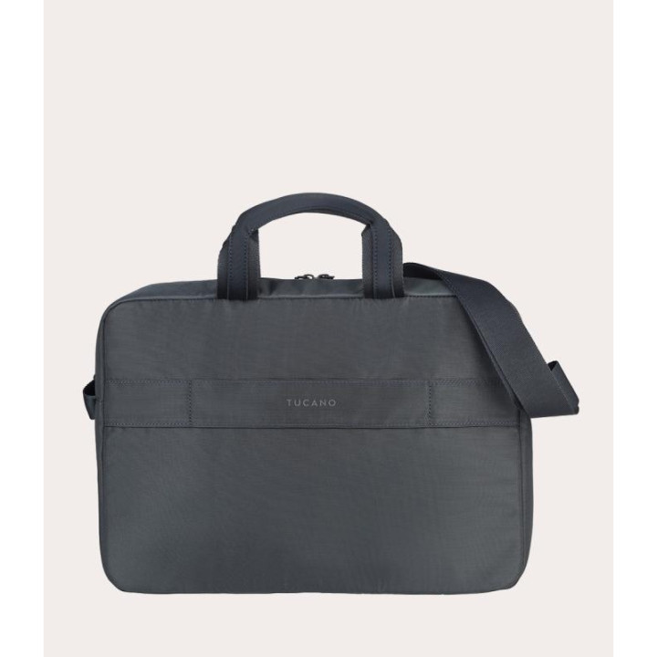 TUCANO GLOBAL 15.6 40.6 CM (16) MALETTE BLEU 