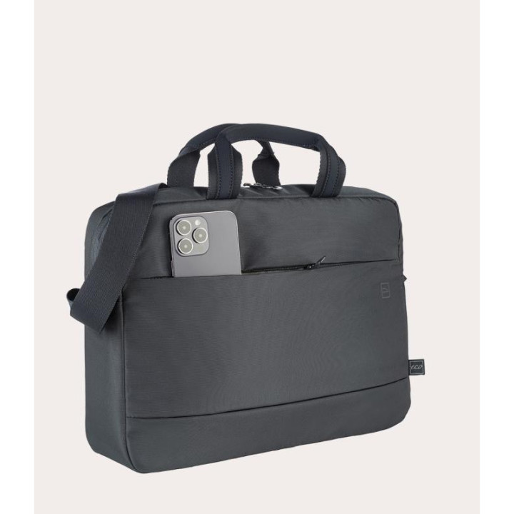 TUCANO GLOBAL 15.6 40.6 CM (16) MALETTE BLEU 
