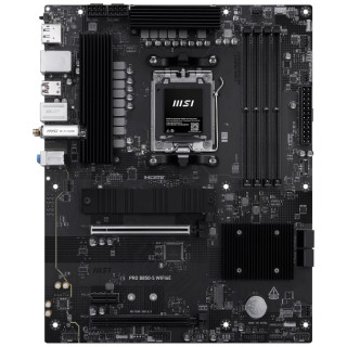 MSI B850 GAMING PRO WIFI6E - B850/AM5/DDR5/ATX