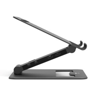 PORT COMPACT - SANS FIL/USB-C/BT/RECHARGEABLE 