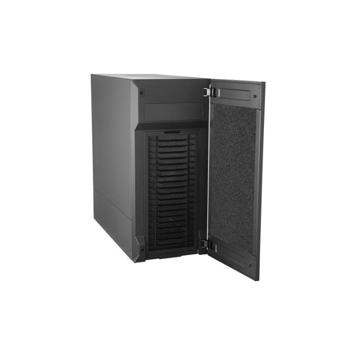 Cooler Master Silencio S600 Midi Tower Noir