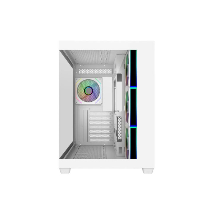 COOLER MASTER ELITE 681 WHITE 