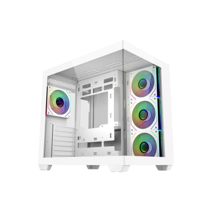 COOLER MASTER ELITE 681 WHITE 