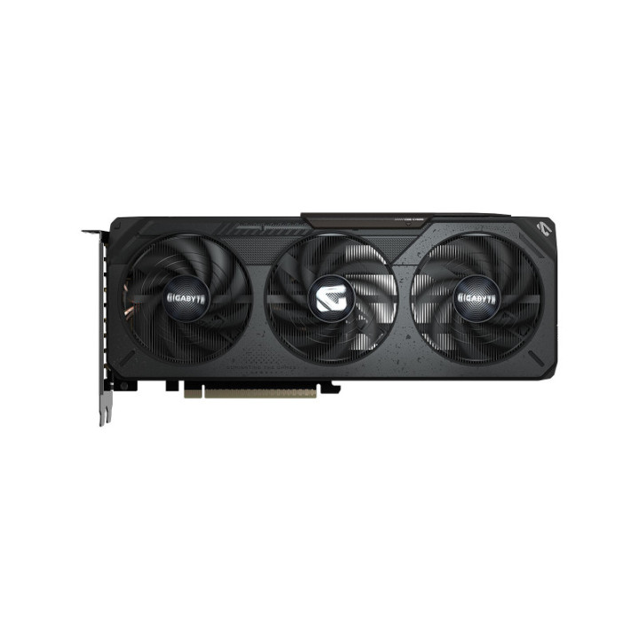 GIGABYTE GEFORCE RTX 5050 GAMING OC 8G CARTE GRAPHIQUE - 8GB GDDR6. 128BIT. PCI-E 5.0. 2632MHZ FREQUENCE DU C?UR. 2 X DP. 2 X HD