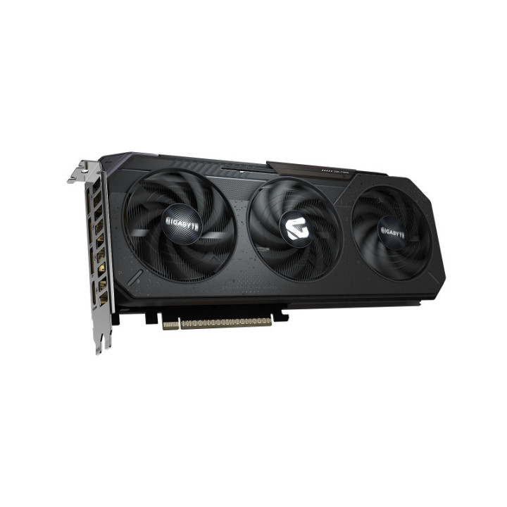 GIGABYTE GEFORCE RTX 5050 GAMING OC 8G CARTE GRAPHIQUE - 8GB GDDR6. 128BIT. PCI-E 5.0. 2632MHZ FREQUENCE DU C?UR. 2 X DP. 2 X HD