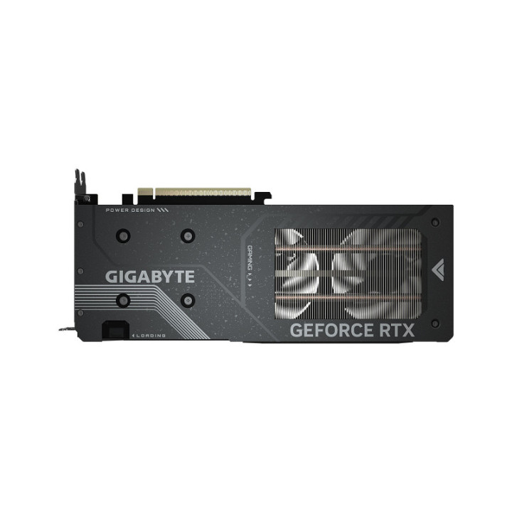 GIGABYTE GEFORCE RTX 5050 GAMING OC 8G CARTE GRAPHIQUE - 8GB GDDR6. 128BIT. PCI-E 5.0. 2632MHZ FREQUENCE DU C?UR. 2 X DP. 2 X HD