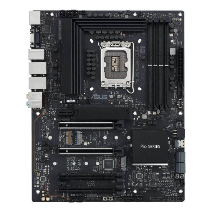 ASUS PRO WS W680-ACE IPMI 
