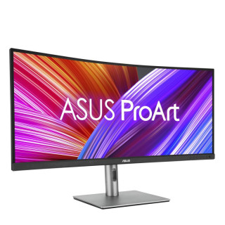 ASUS PROART PA34VCNV ECRAN PLAT DE PC 86.6 CM (34.1) 3440 X 1440 PIXELS ULTRAWIDE QUAD HD LCD NOIR 
