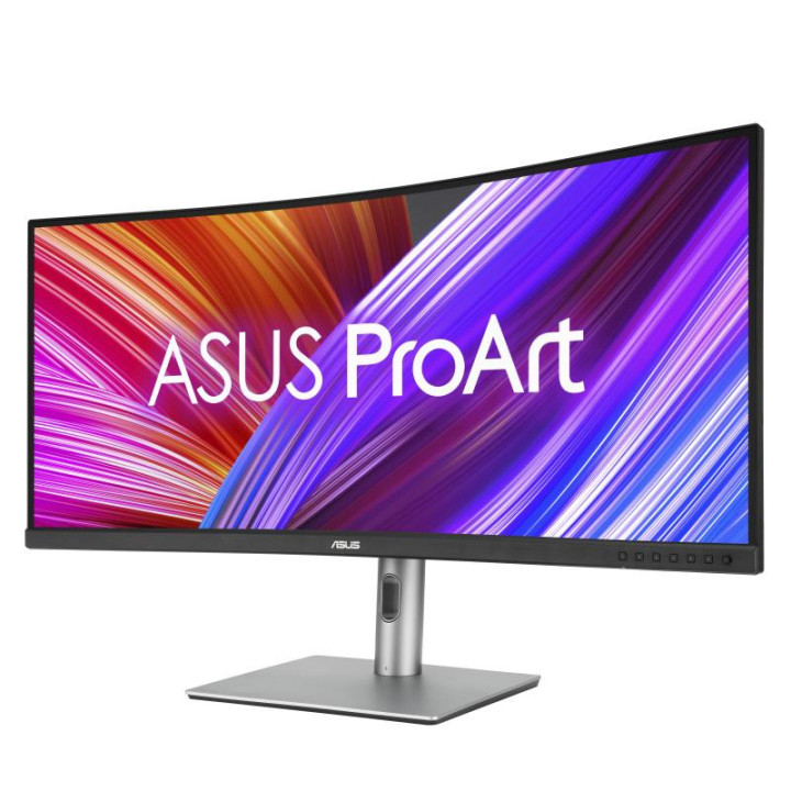 ASUS PROART PA34VCNV ECRAN PLAT DE PC 86.6 CM (34.1) 3440 X 1440 PIXELS ULTRAWIDE QUAD HD LCD NOIR 