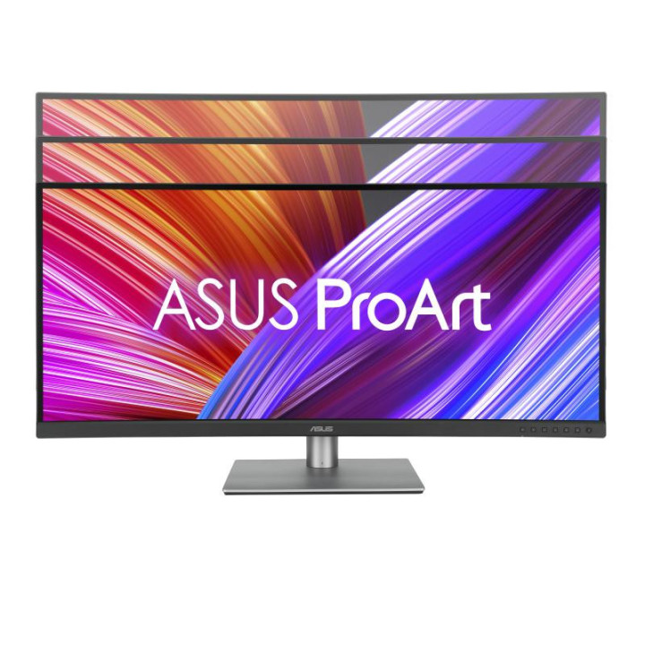 ASUS PROART PA34VCNV ECRAN PLAT DE PC 86.6 CM (34.1) 3440 X 1440 PIXELS ULTRAWIDE QUAD HD LCD NOIR 