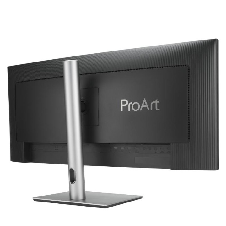 ASUS PROART PA34VCNV ECRAN PLAT DE PC 86.6 CM (34.1) 3440 X 1440 PIXELS ULTRAWIDE QUAD HD LCD NOIR 