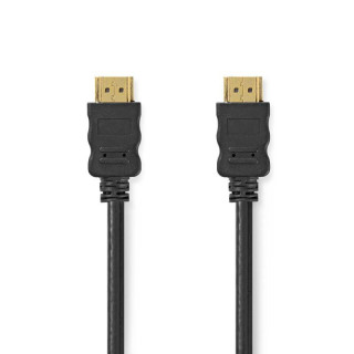 CABLE HDMI HIGH SPEED 15M 