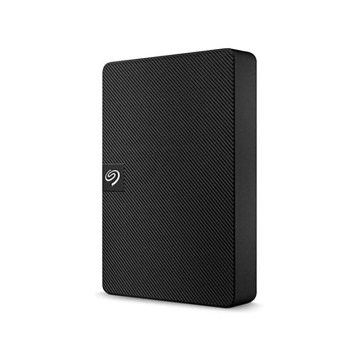 SEAGATE EXPANSION PORTABLE DRIVE 4TB 