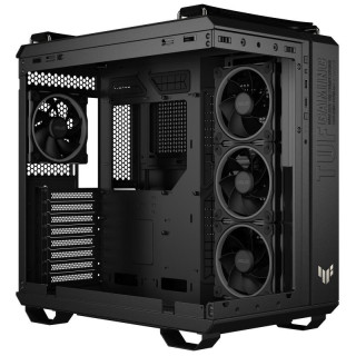 ASUS GT502 HORIZON TG ARGB NOIR - MT/SANS ALIM/ATX 