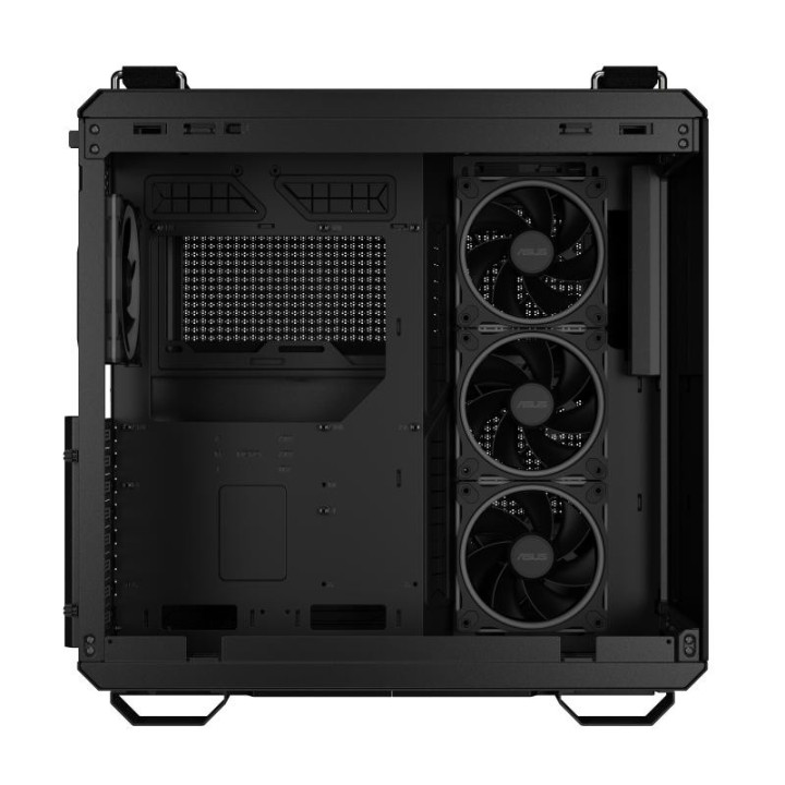 ASUS GT502 HORIZON TG ARGB NOIR - MT/SANS ALIM/ATX 