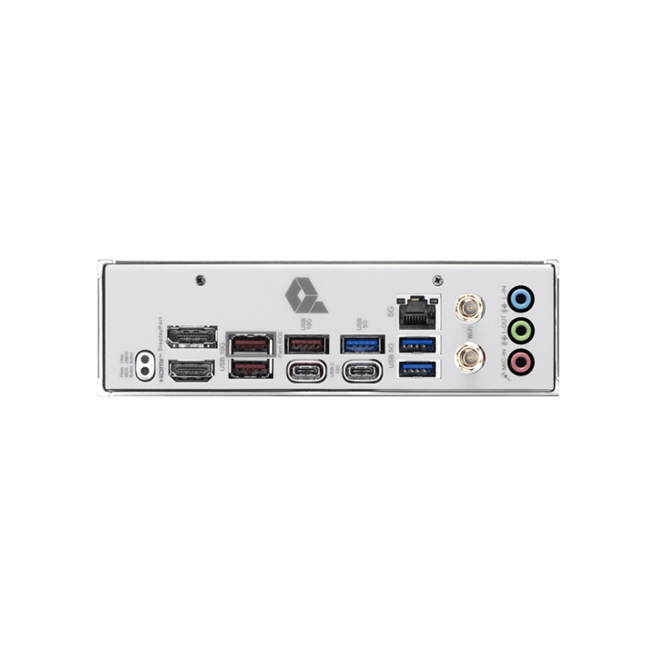 MSI PRO B850M-A WIFI PZ - B850/AM5/DDR5/MATX 