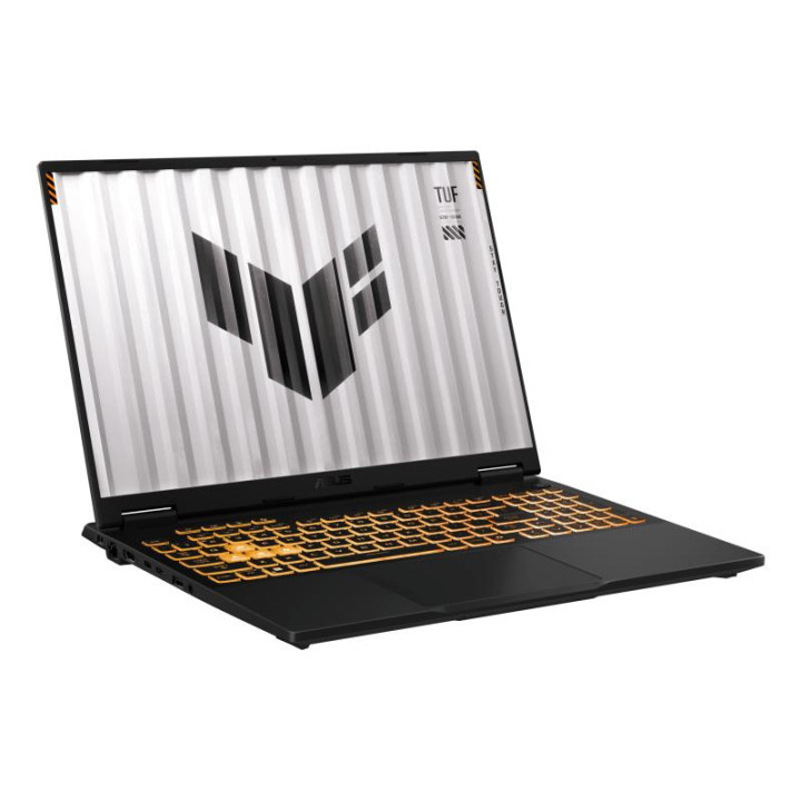ASUS TUF GAMING F16 TUF608JMR-ISCQT218W INTEL CORE? I7 I7-14650HX ORDINATEUR PORTABLE 40.6 CM (16) WQXGA 32 GO DDR5-SDRAM 1 TO S